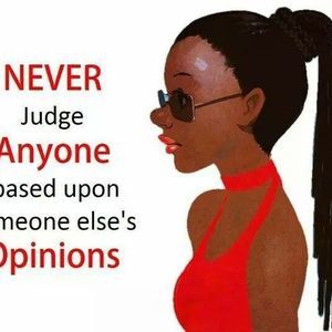 Meet your Posher, Maxine